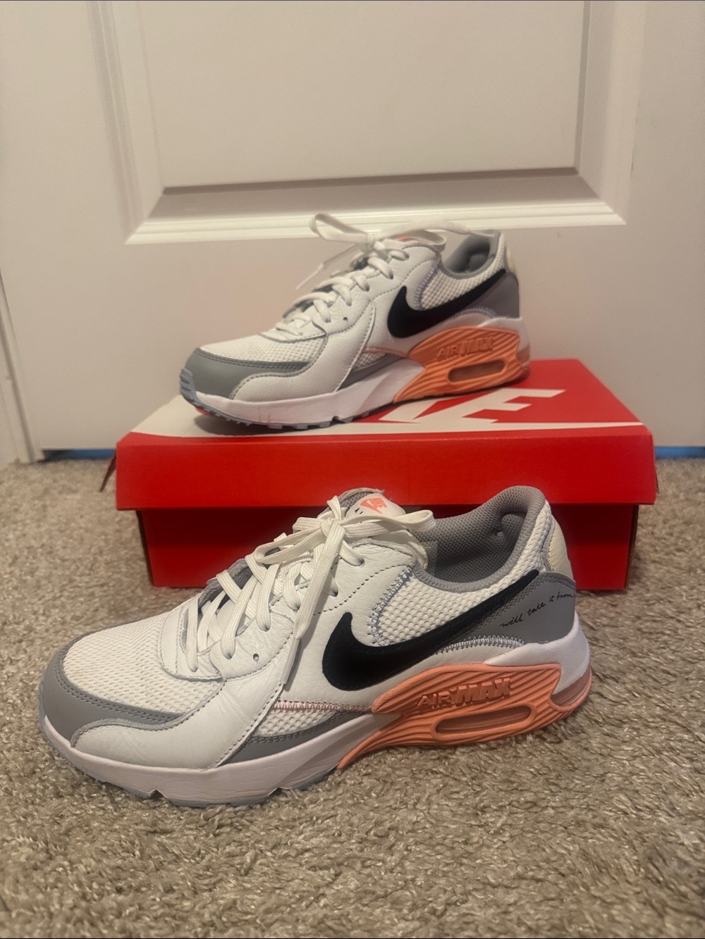 Nike Air Max
